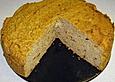 Feuchter Nusskuchen II ( Reis )