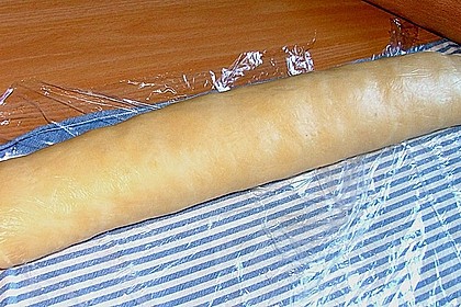 Sauerkraut - Krapfen 11