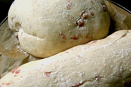 Einfaches Ciabatta 5