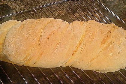 Einfaches Ciabatta 8