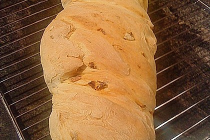 Einfaches Ciabatta 9