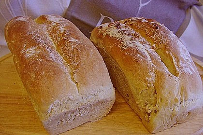 Einfaches Ciabatta 11