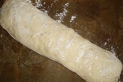 Einfaches Ciabatta 13