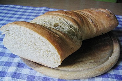 Einfaches Ciabatta 17