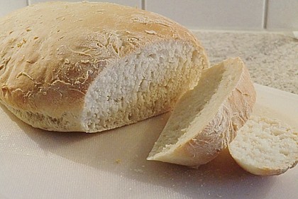 Einfaches Ciabatta 21