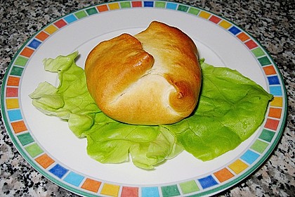 Krauttaschen