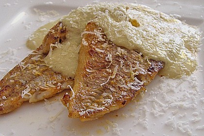 Fisch in Senfsoße 2