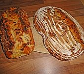 Zwiebel - Chilibrot (Bild)