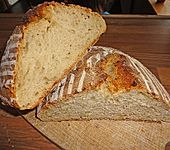 Zwiebel - Chilibrot (Bild)