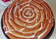 Sand - Mohn - Kuchen