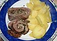 Lammrolle
