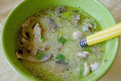 K&auml;sesuppe 15