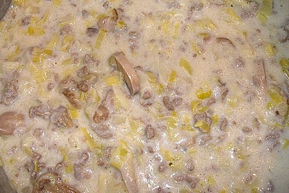 K&auml;sesuppe 18