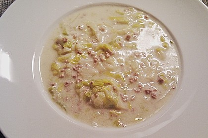 K&auml;sesuppe 21