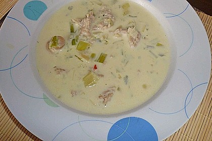 K&auml;sesuppe 22