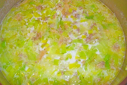 K&auml;sesuppe 5