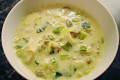 K&auml;sesuppe 9