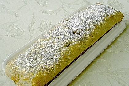 Südtiroler Apfelstrudel 28