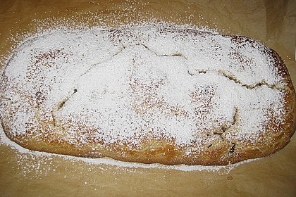 Südtiroler Apfelstrudel 25