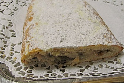 Südtiroler Apfelstrudel 29