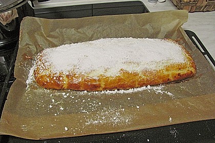 Südtiroler Apfelstrudel 27