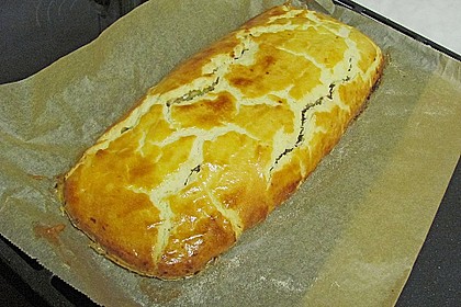 Südtiroler Apfelstrudel 22