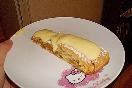 Südtiroler Apfelstrudel 41