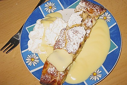 Südtiroler Apfelstrudel 19