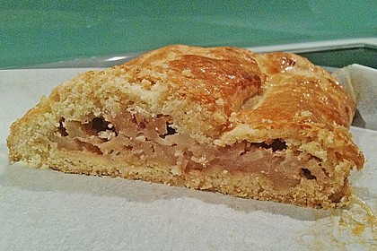 Südtiroler Apfelstrudel 21