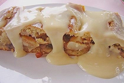 Südtiroler Apfelstrudel 2
