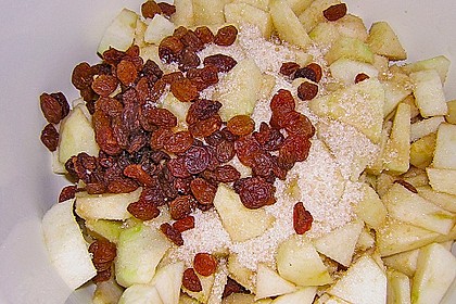 Südtiroler Apfelstrudel 38