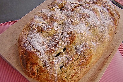 Südtiroler Apfelstrudel 18