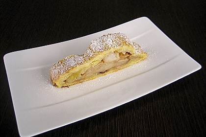 Südtiroler Apfelstrudel 9