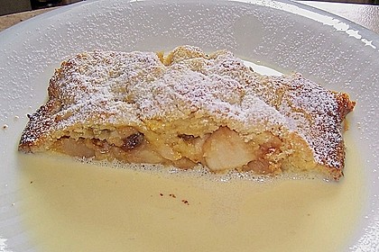 Südtiroler Apfelstrudel 13