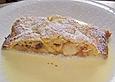 S&uuml;dtiroler Apfelstrudel