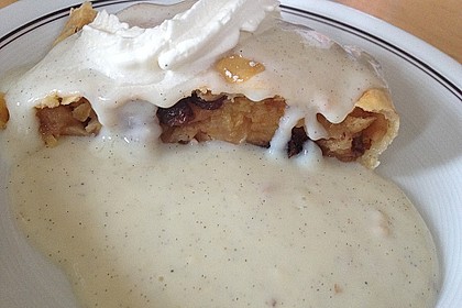 Südtiroler Apfelstrudel 16