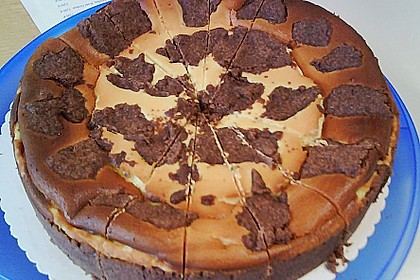 Russischer Zupfkuchen 4