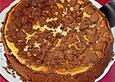 Russischer Zupfkuchen