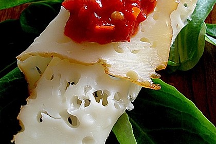 Sambal Oelek 2