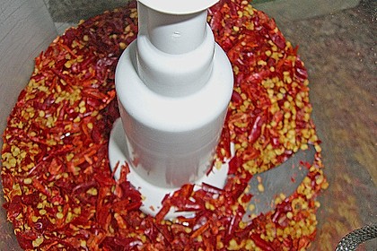 Sambal Oelek 3