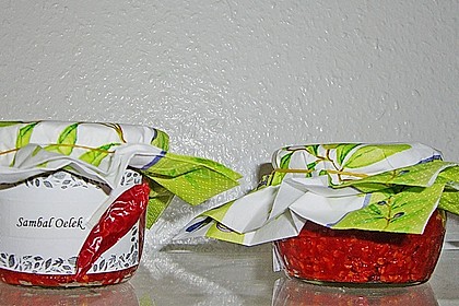 Sambal Oelek 4