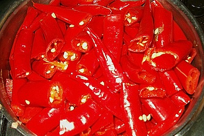 Sambal Oelek 8