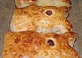 S&uuml;&szlig;e Hefeteig - Br&ouml;tchen