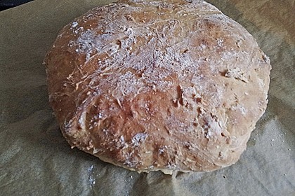 Schnelles d&auml;nisches Formbrot