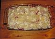 Tomaten - Lasagne