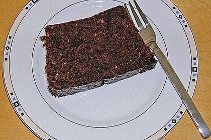 Becherkuchen 1