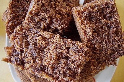 Becherkuchen