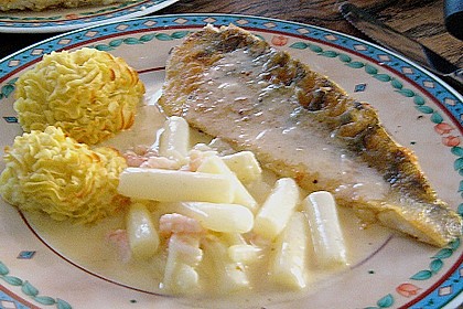 Kartoffel - Kr&ouml;nchen