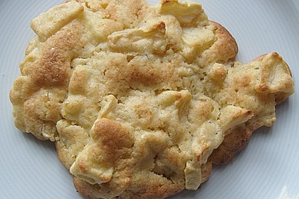 Apfelk&uuml;chlein 4