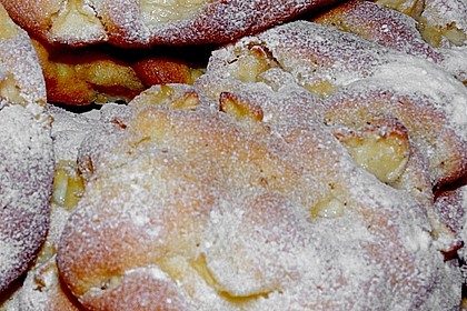 Apfelk&uuml;chlein 7